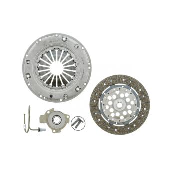 Kit d'embrayage AISIN OEM 5679335