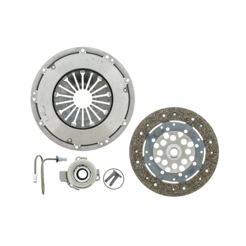 Kit d'embrayage AISIN CKE-OP41R - Visuel 1