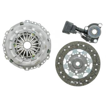 Kit d'embrayage AISIN CKE-PE99R