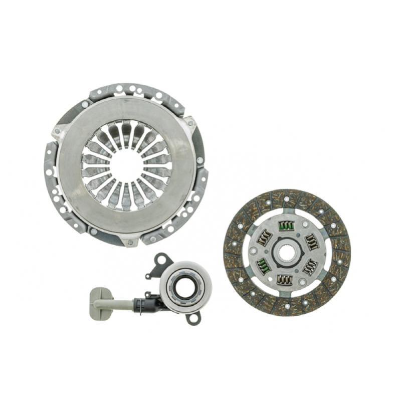 Kit d'embrayage AISIN CKE-RE17R - Visuel 1