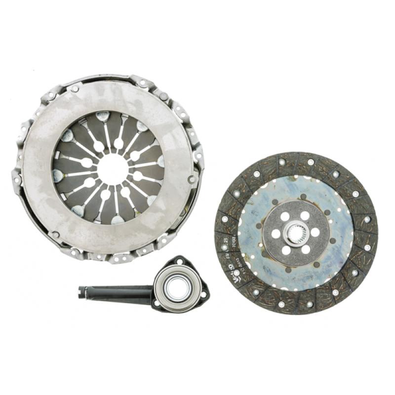 Kit d'embrayage AISIN CKE-RE19R - Visuel 1