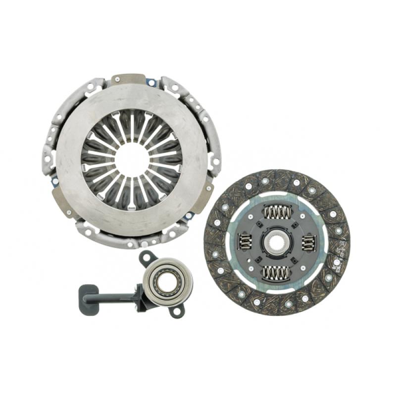 Kit d'embrayage AISIN CKE-RE80R - Visuel 1