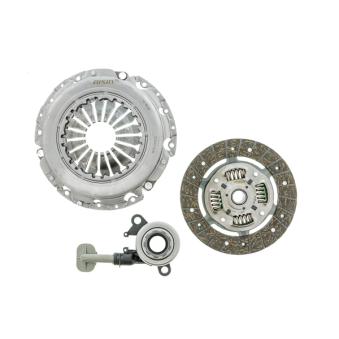 Kit d'embrayage AISIN OEM 8200764613 Kit d'embrayage AISIN OEM 8200764613