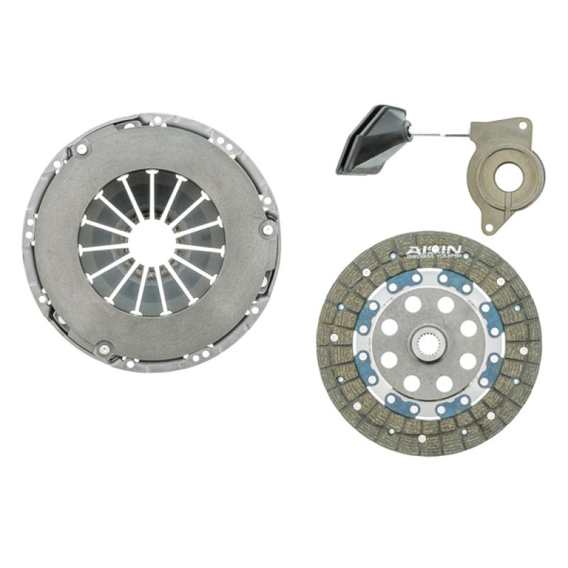 Kit d'embrayage AISIN CKE-VO01R - Visuel 1