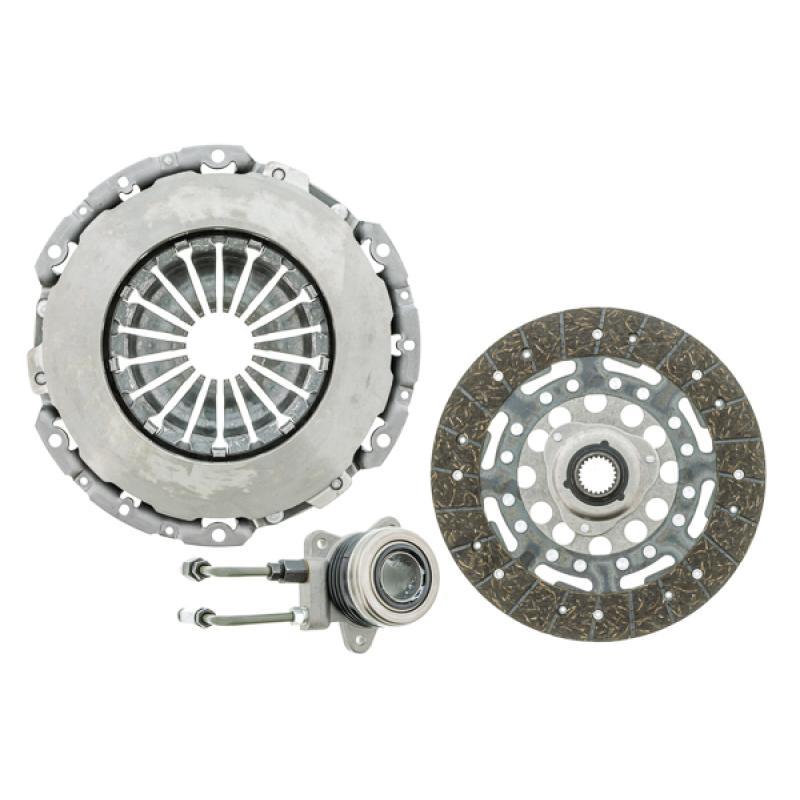 Kit d'embrayage AISIN CKK-023R - Visuel 1