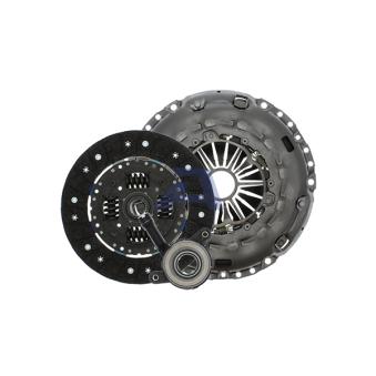 Kit d'embrayage AISIN CKM-113R