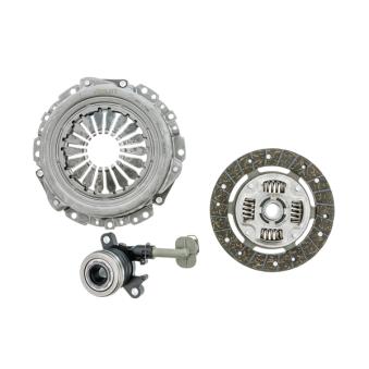 Kit d'embrayage AISIN CKN-172R