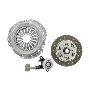 Kit d'embrayage AISIN CKN-216R pour SAAB 93 1.6 - 110cv