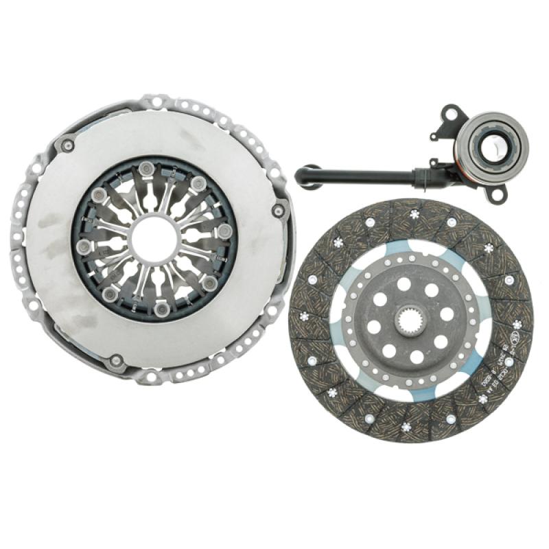 Kit d'embrayage AISIN CKN-223R - Visuel 1