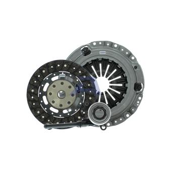 Kit d'embrayage AISIN [CKN-234R]