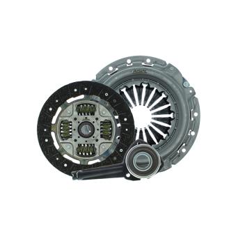 Kit d'embrayage AISIN [CKN-245R]