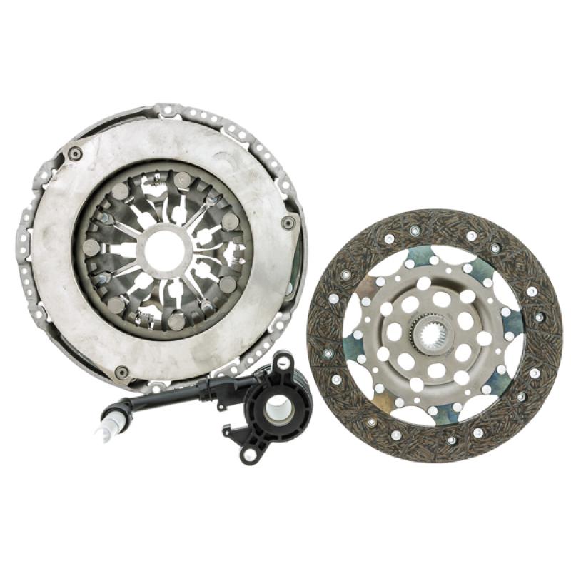 Kit d'embrayage AISIN CKN-901R - Visuel 1