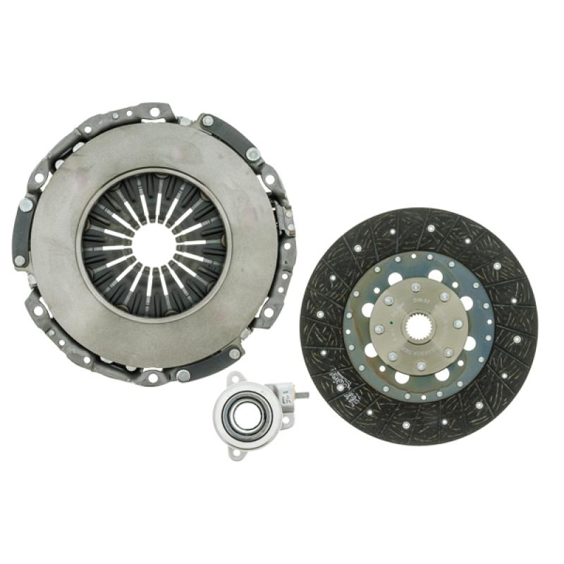 Kit d'embrayage AISIN CKO-031R - Visuel 1