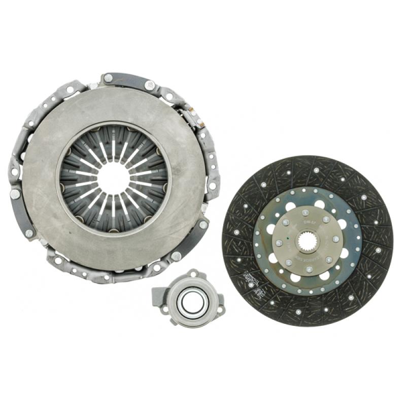 Kit d'embrayage AISIN CKO-042R - Visuel 1