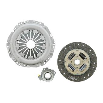 Kit d'embrayage AISIN CKS-053R pour SUZUKI GRAND VITARA 2.0 - 140cv