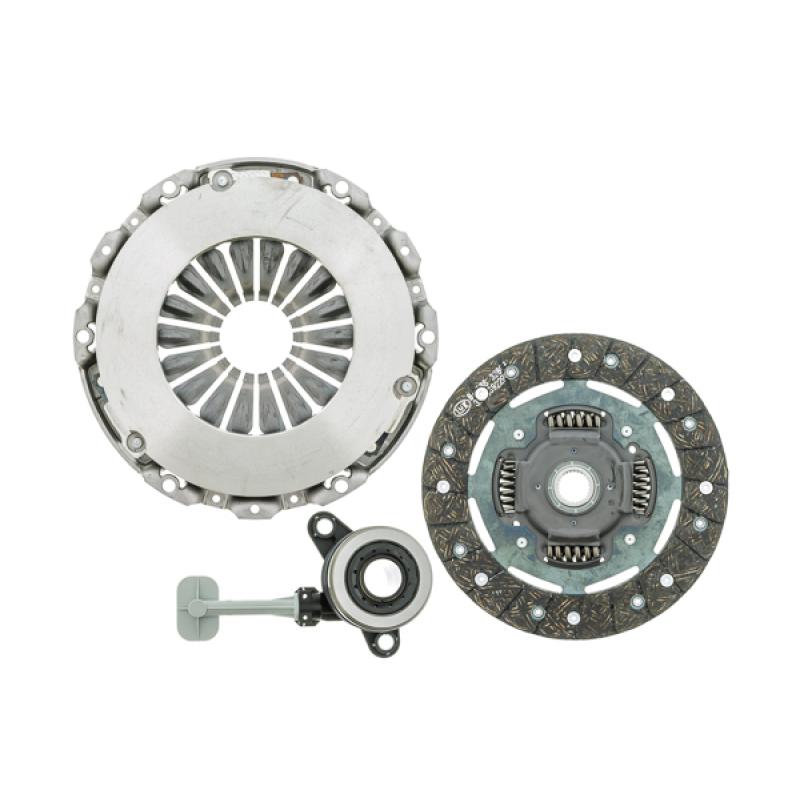 Kit d'embrayage AISIN CKS-957R - Visuel 1