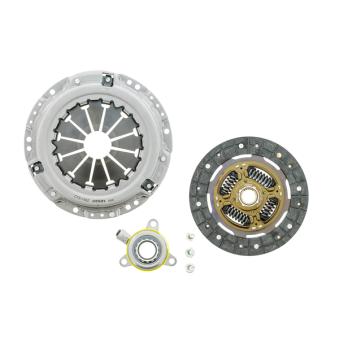 Kit d'embrayage AISIN CKT-319RB pour TOYOTA IQ 1.33 - 98cv