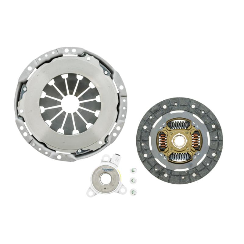 Kit d'embrayage AISIN CKT-619RB - Visuel 1