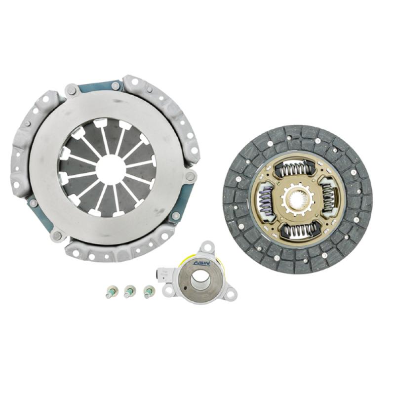 Kit d'embrayage AISIN CKT-670R - Visuel 1