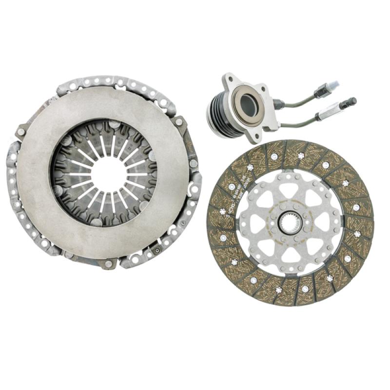 Kit d'embrayage AISIN CKY-117R - Visuel 1