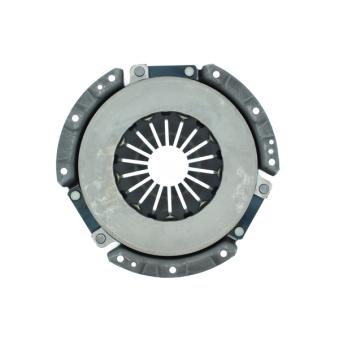 Mécanisme d'embrayage AISIN OEM 302100C816