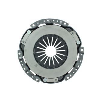 Mécanisme d'embrayage AISIN OEM 5861045170