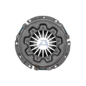 Mécanisme d'embrayage AISIN OEM 3021058G00 Mécanisme d'embrayage AISIN OEM 3021058G00