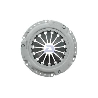 Mécanisme d'embrayage AISIN OEM 3020005101