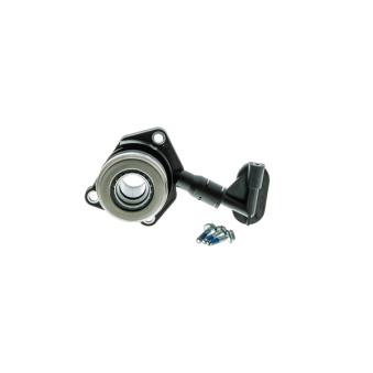 Butée hydraulique, embrayage AISIN CSCE-FO07 pour BMW Série 3 1.6 Ti - 110cv