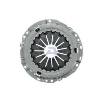 Mécanisme d'embrayage AISIN OEM 3121012131