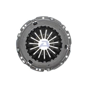 Mécanisme d'embrayage AISIN CT-235