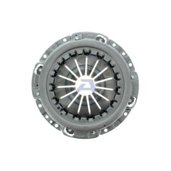 Mécanisme d'embrayage AISIN OEM 3121036310