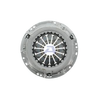 Mécanisme d'embrayage AISIN OEM 3121020332