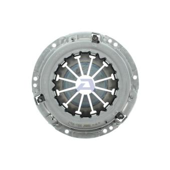 Mécanisme d'embrayage AISIN OEM 3121052130