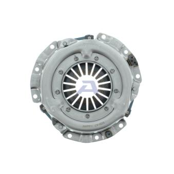 Mécanisme d'embrayage AISIN OEM 4130022650