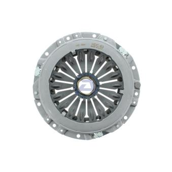 Mécanisme d'embrayage AISIN OEM 4130039050 Mécanisme d'embrayage AISIN OEM 4130039050