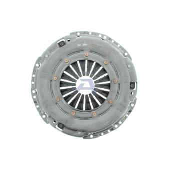 Mécanisme d'embrayage AISIN CY-051