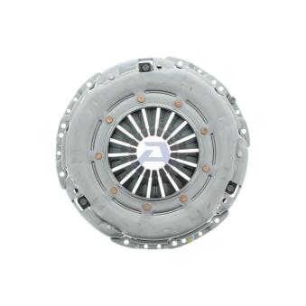 Mécanisme d'embrayage AISIN CY-056