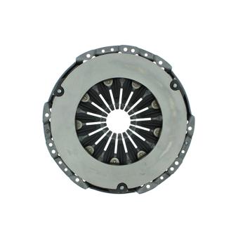 Mécanisme d'embrayage AISIN OEM 4130032100