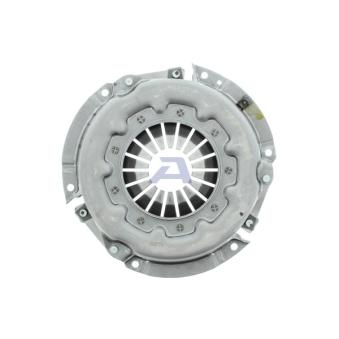 Mécanisme d'embrayage AISIN OEM 176916410A