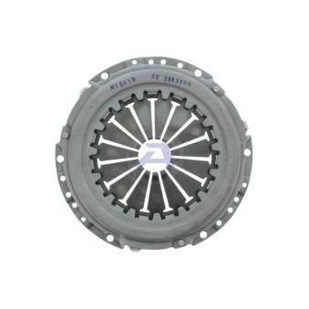 Mécanisme d'embrayage AISIN OEM 1634794