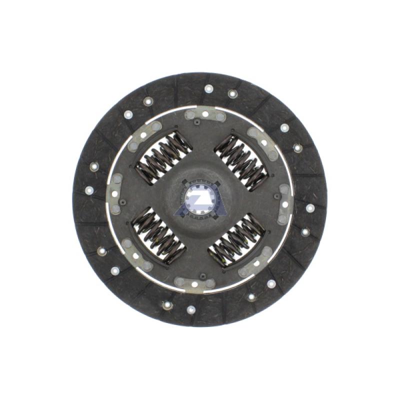 Disque d'embrayage AISIN DA-002 - Visuel 1