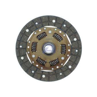 Disque d'embrayage AISIN OEM 130286F900 Disque d'embrayage AISIN OEM 130286F900