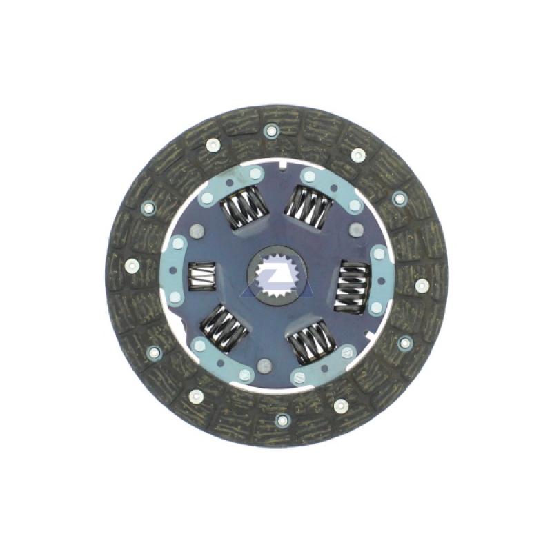 Disque d'embrayage AISIN DD-006 - Visuel 1