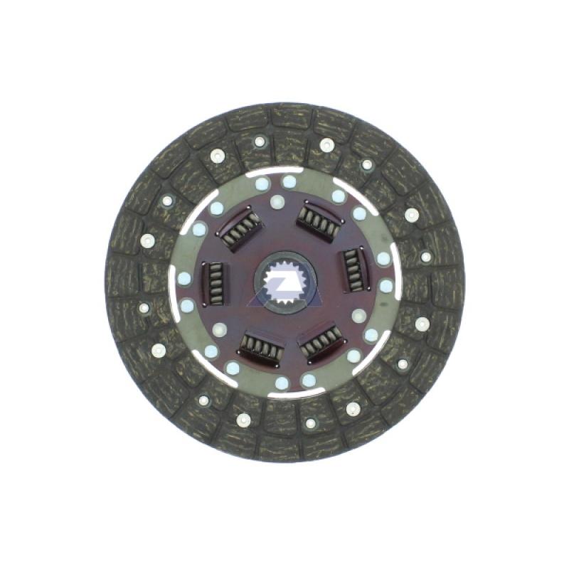 Disque d'embrayage AISIN DD-008 - Visuel 1