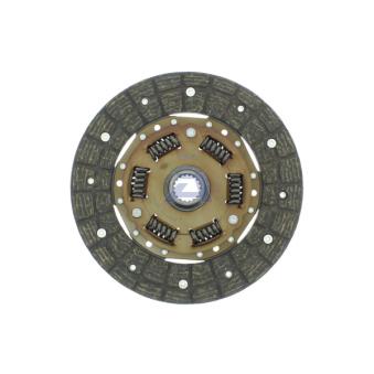 Disque d'embrayage AISIN DD-009
