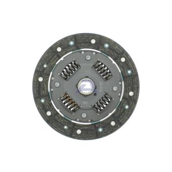 Disque d'embrayage AISIN DD-018