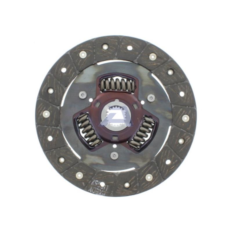 Disque d'embrayage AISIN DD-904 - Visuel 1