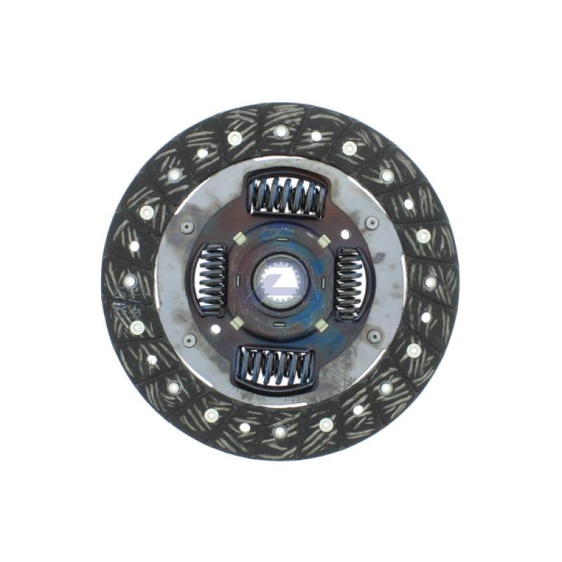 Disque d'embrayage AISIN DD-918 - Visuel 1