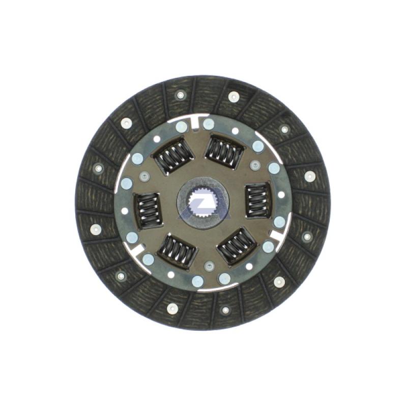 Disque d'embrayage AISIN DE-3VW - Visuel 1